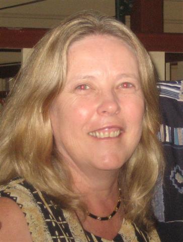 Keryn Henderson